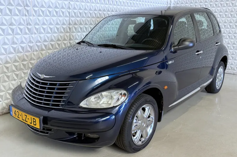 Chrysler PT Cruiser (2003)