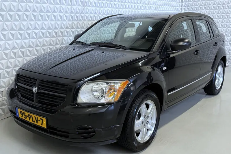 Dodge Caliber (2011)