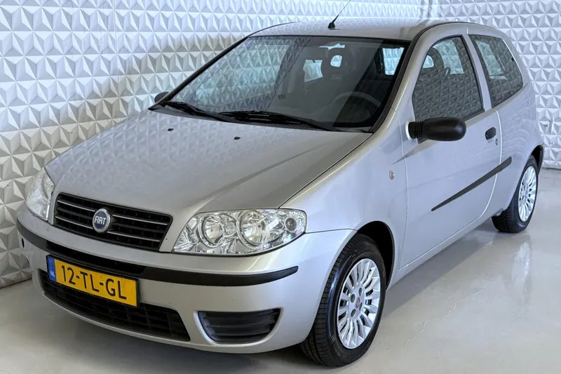 Fiat Punto (2006)