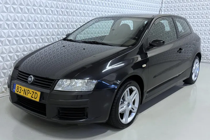 Fiat Stilo (2004)