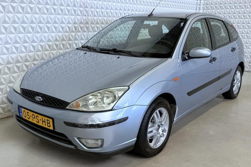 Ford Focus (2004)