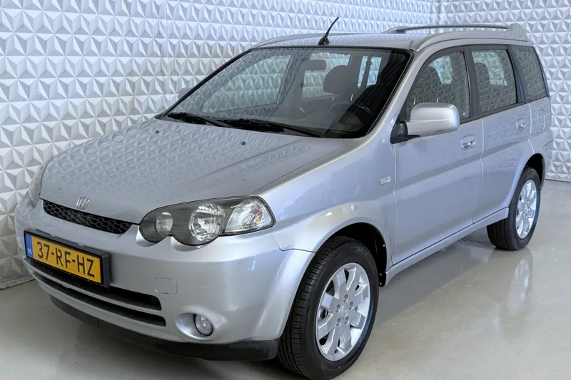Honda HR-V (2005)