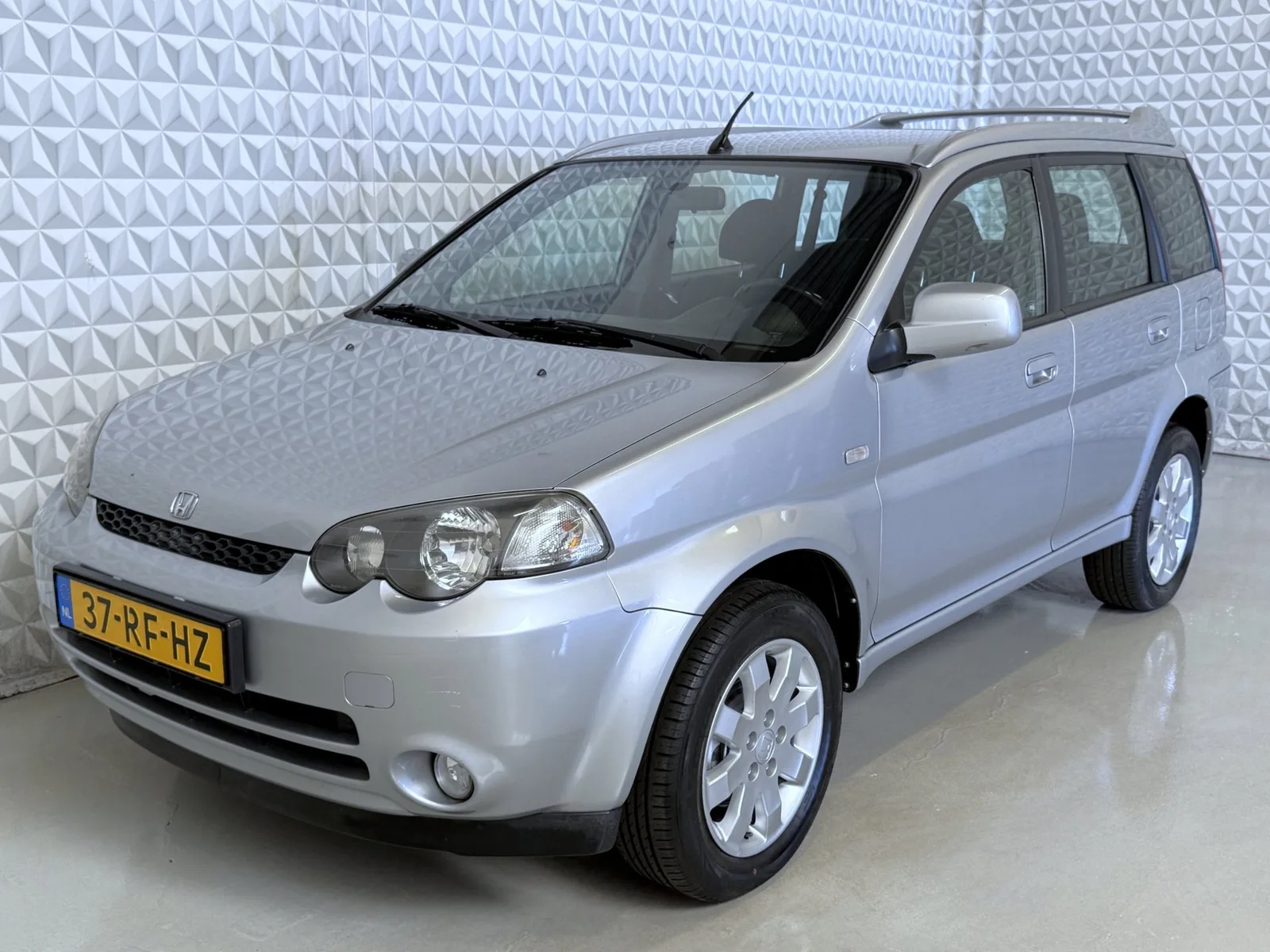 Honda HR-V (2005) — foto 1