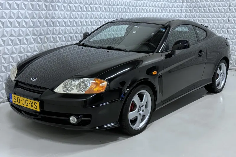 Hyundai Onbekend (2002)