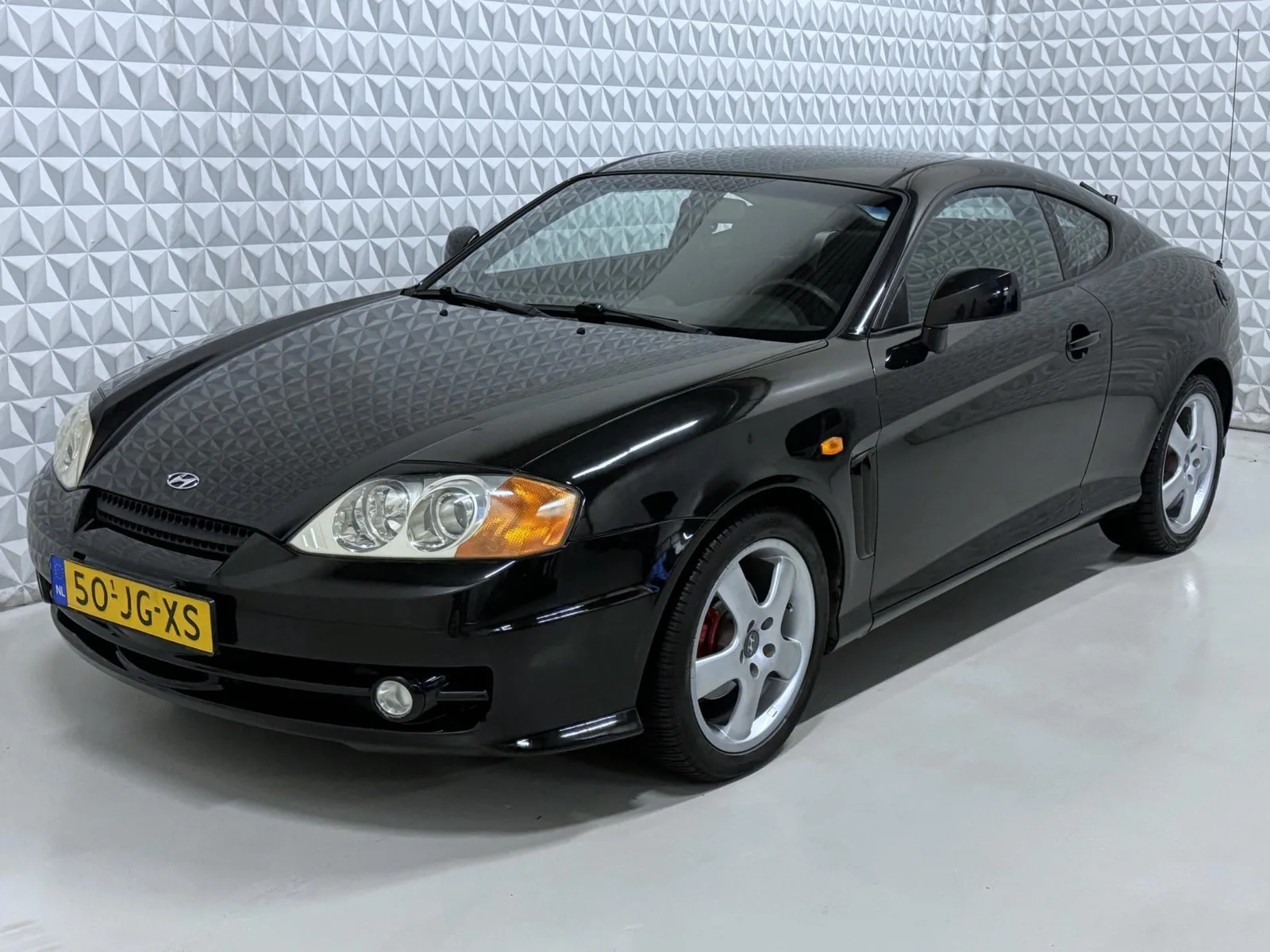 Hyundai Onbekend (2002) — foto 1