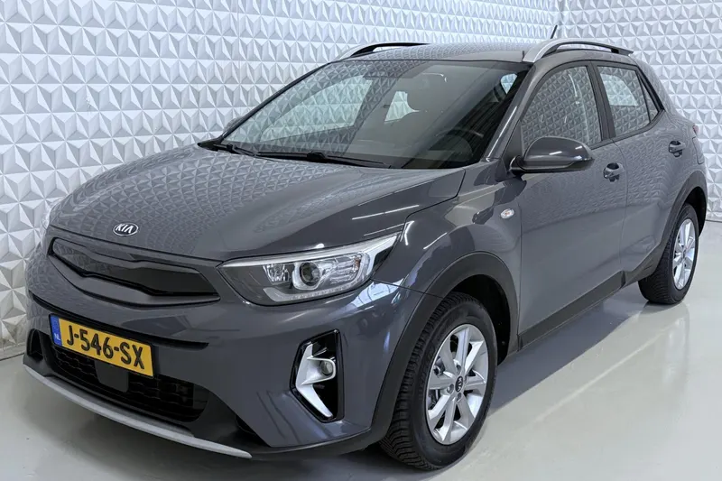 Kia Stonic (2020)