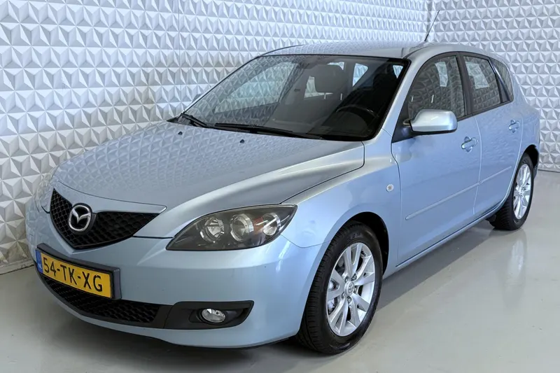 Mazda 3 (2006)