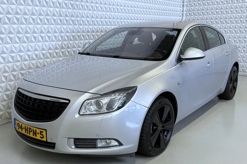 Opel Insignia (2009)