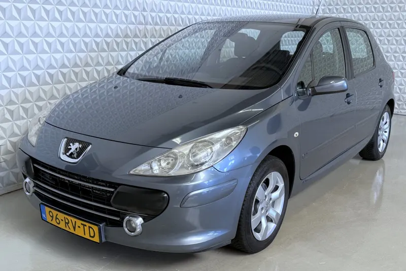 Peugeot 307 (2005)