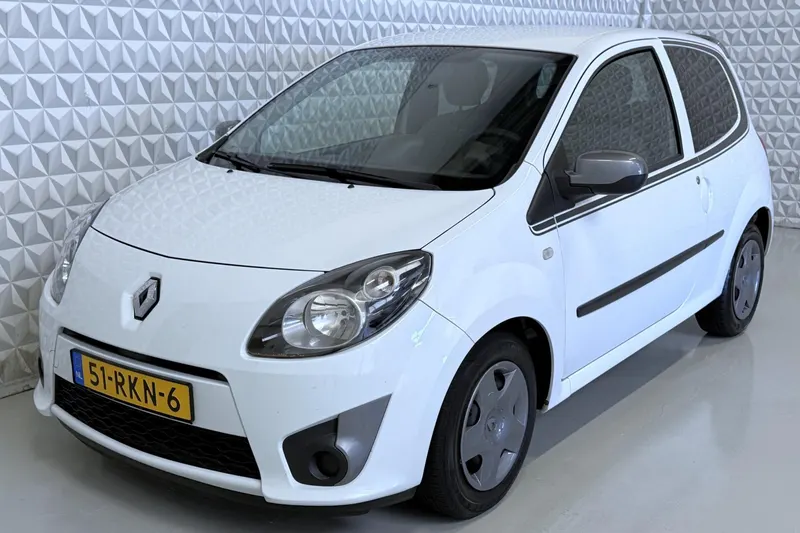 Renault Twingo (2011)