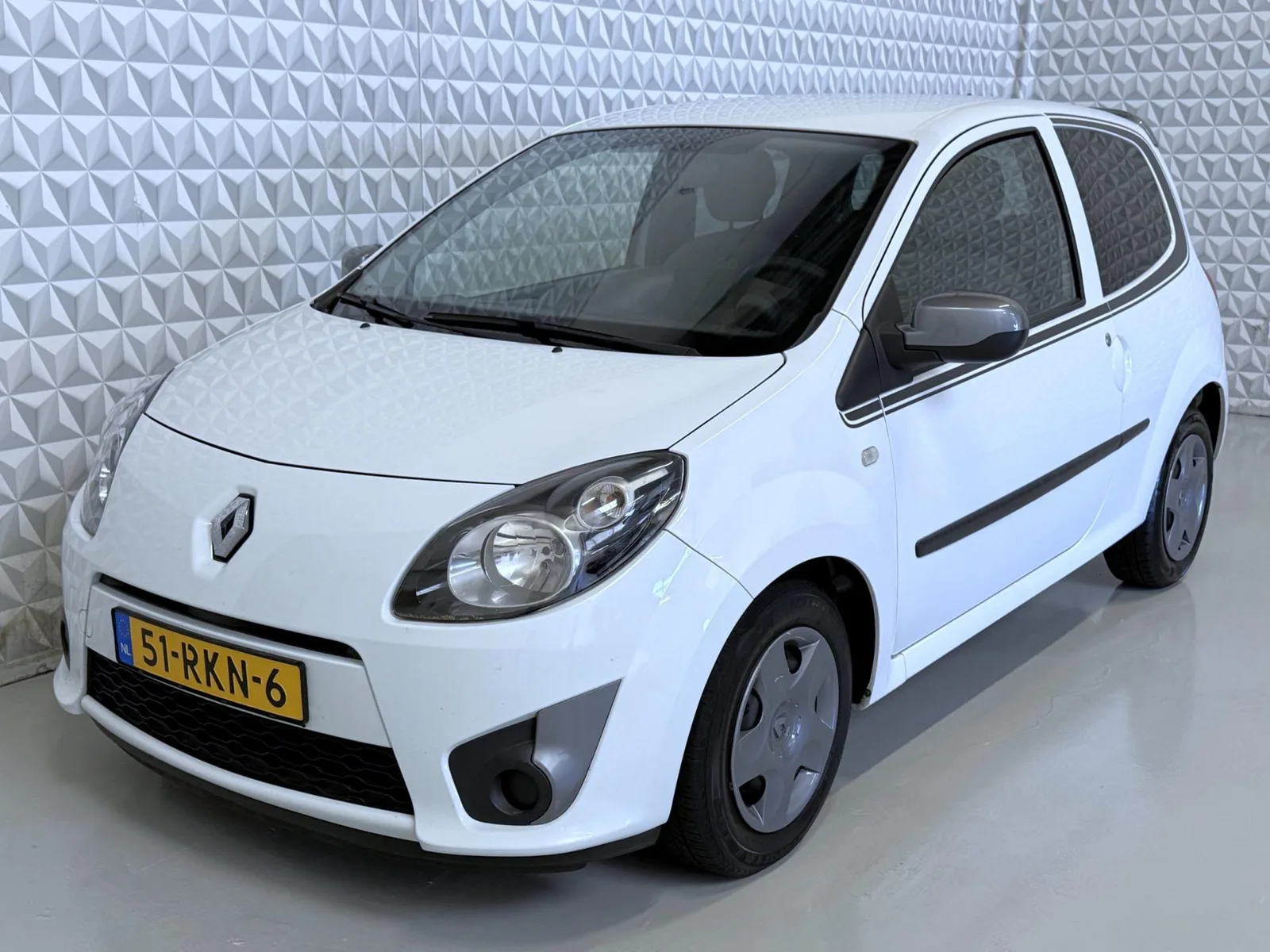 Renault Twingo (2011) — foto 1