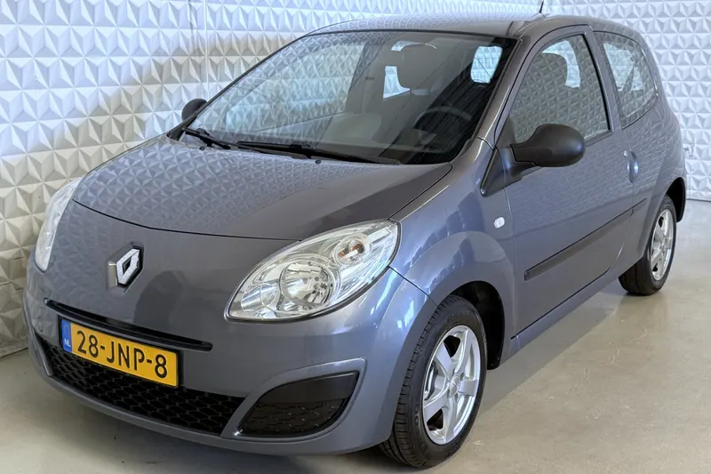 Renault Twingo (2009)