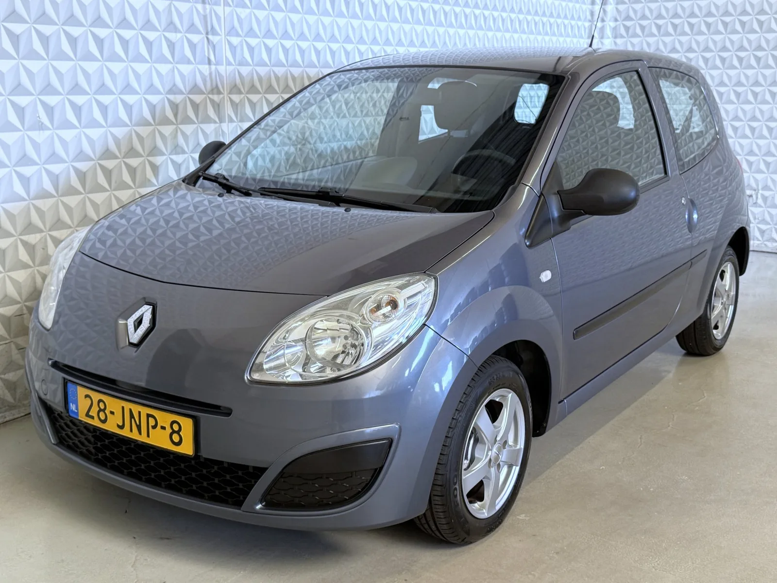 Renault Twingo (2009) — foto 1