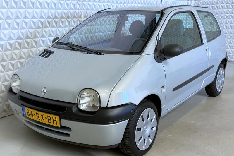 Renault Twingo (2005)