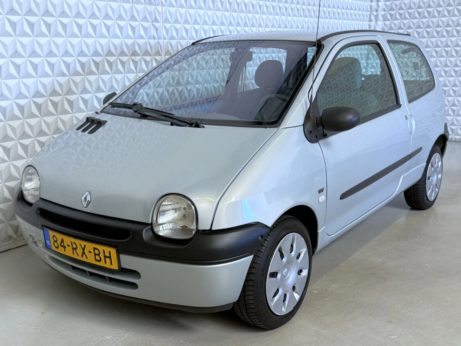 Renault Twingo (2005) — foto 1