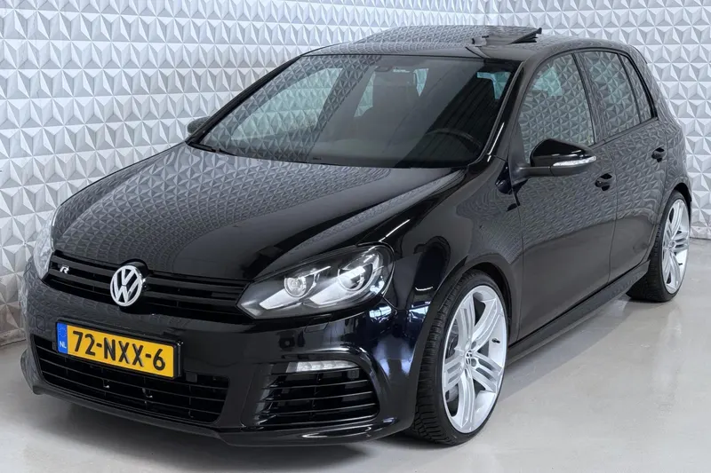 Volkswagen Golf (2011)