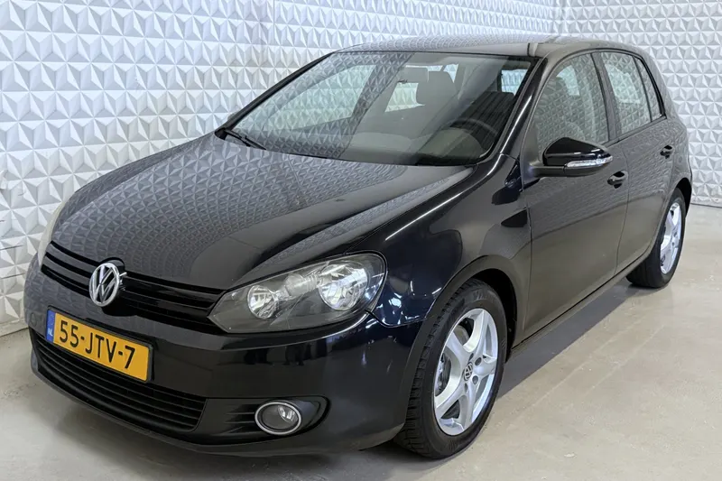 Volkswagen Golf (2009)