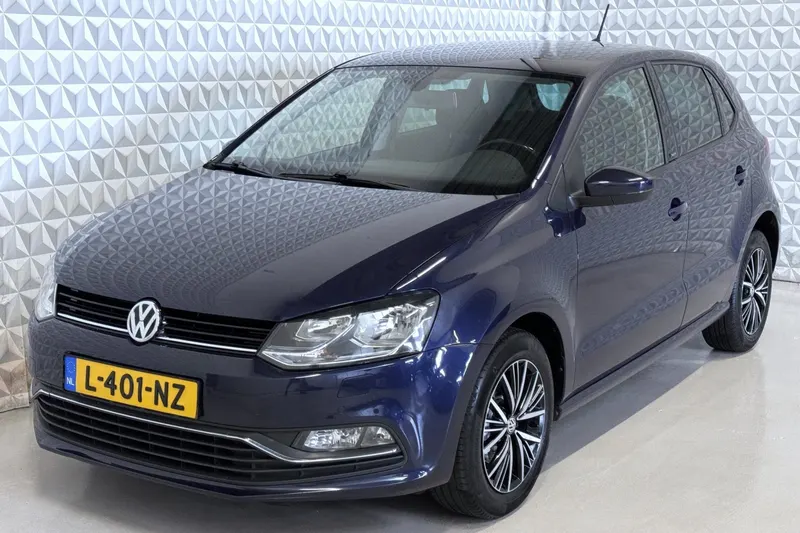 Volkswagen Polo (2017)