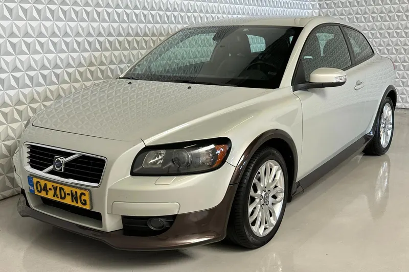 Volvo C30 (2007)