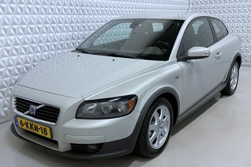 Volvo C30 (2009)