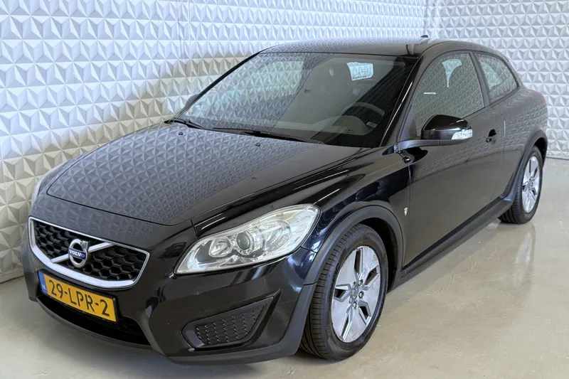 Volvo C30 (2010)