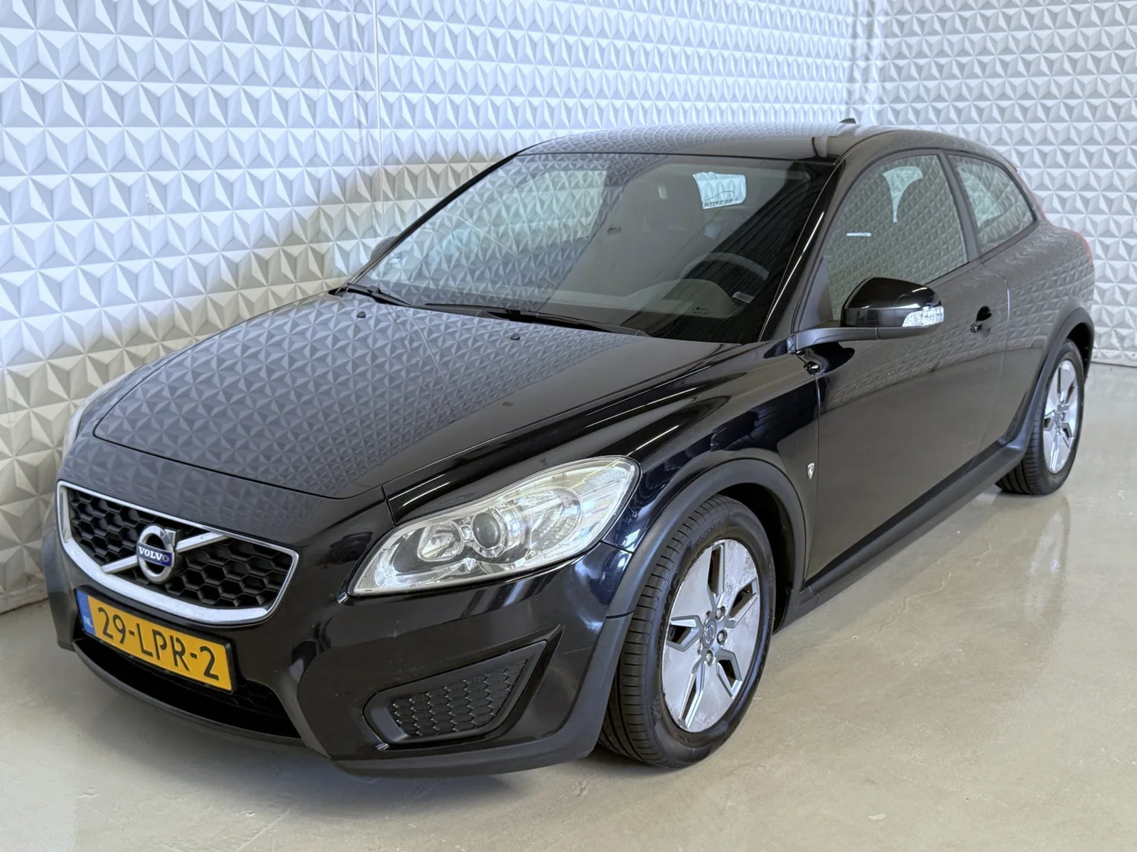 Volvo C30 (2010) — foto 1