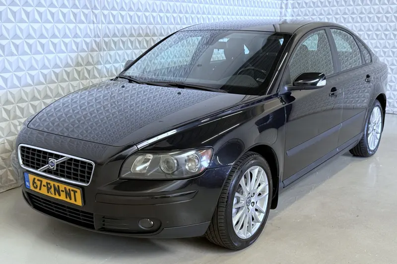 Volvo S40 (2005)
