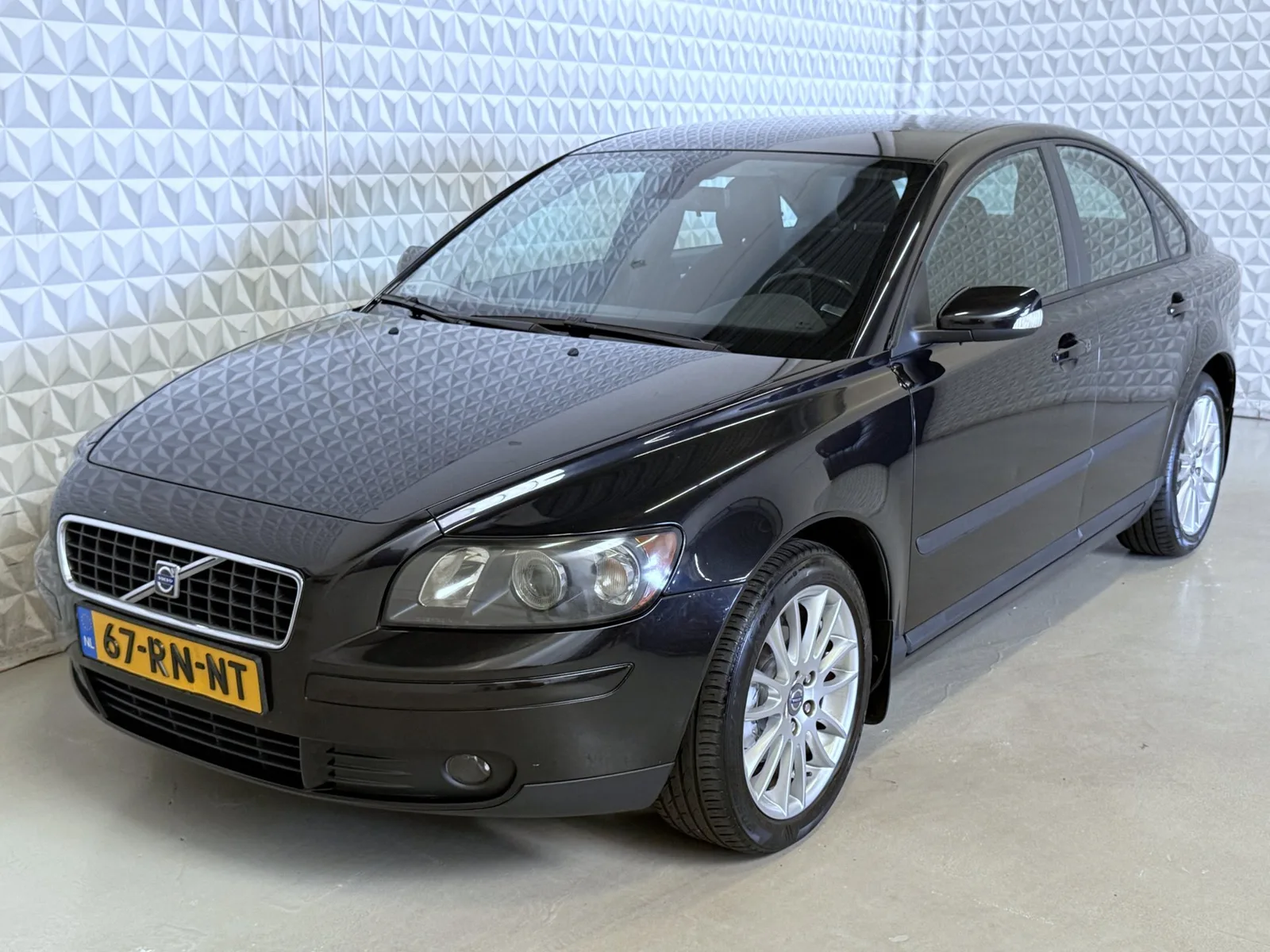 Volvo S40 (2005) — foto 1