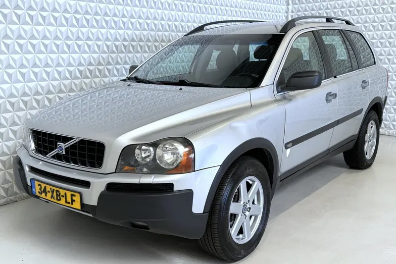 Volvo XC90 (2003)