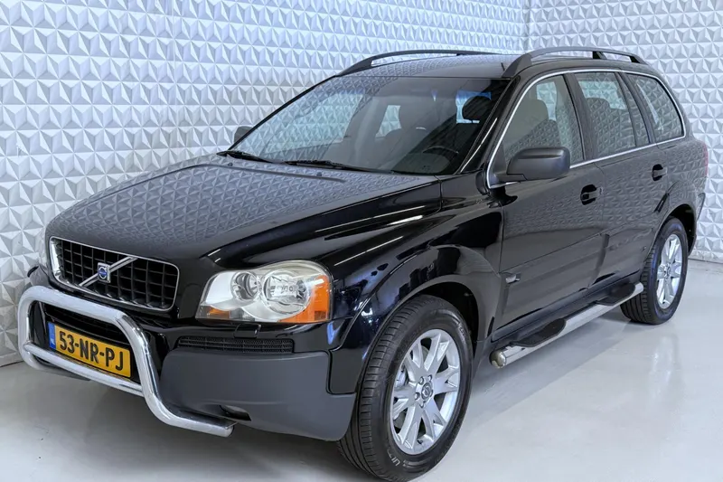 Volvo XC90 (2004)