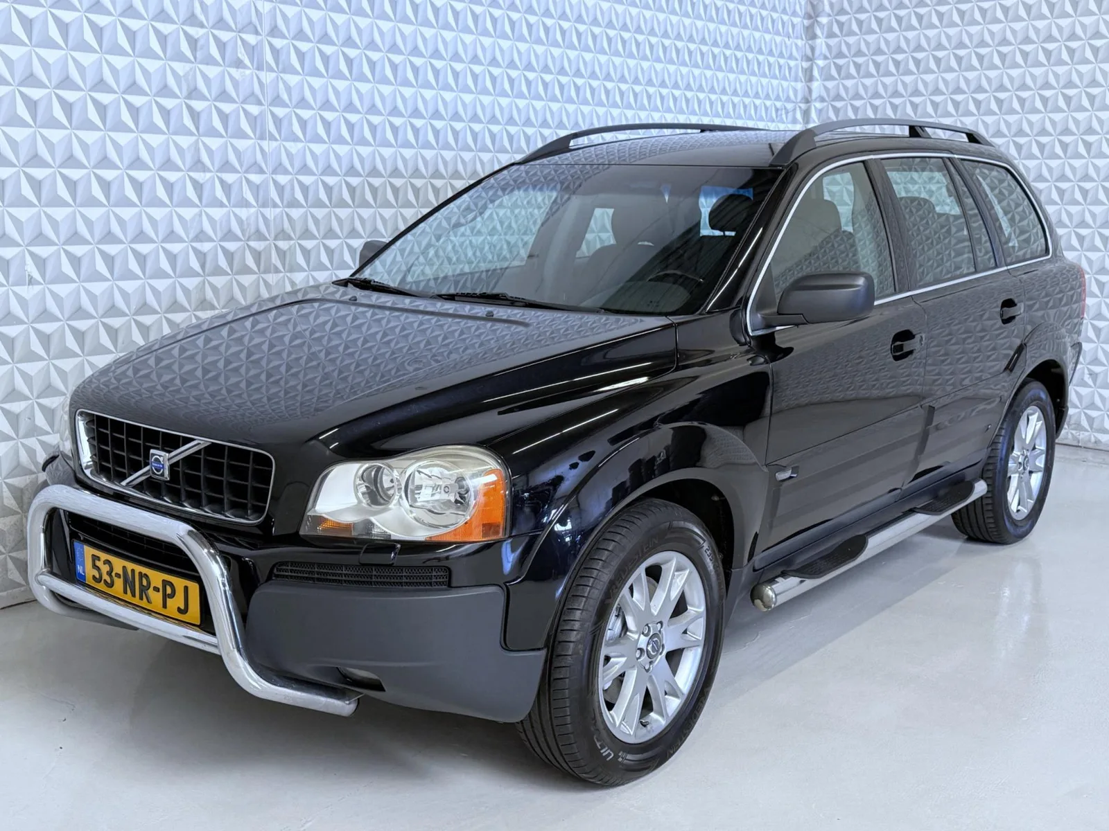 Volvo XC90 (2004) — foto 1
