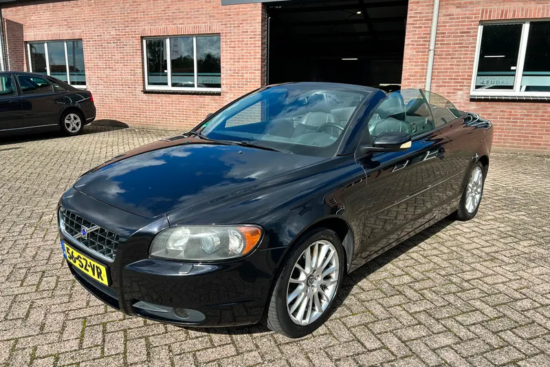 Volvo C70 (2006)