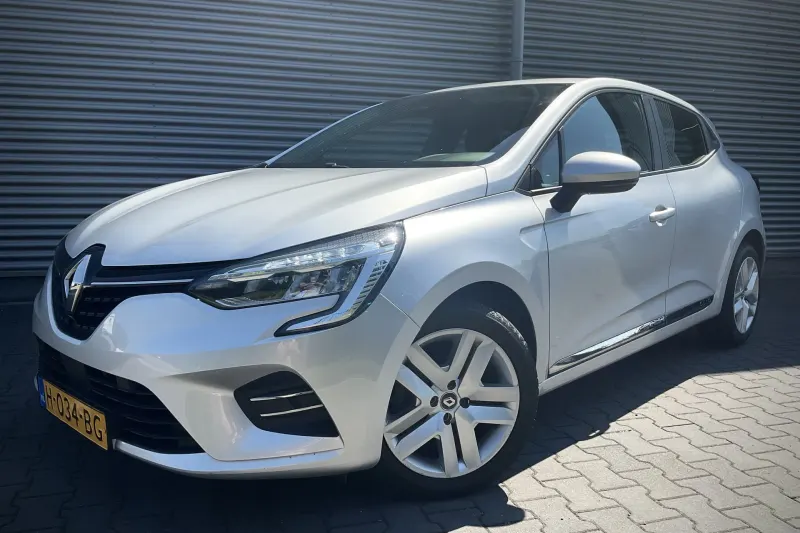 Renault Clio (2020)