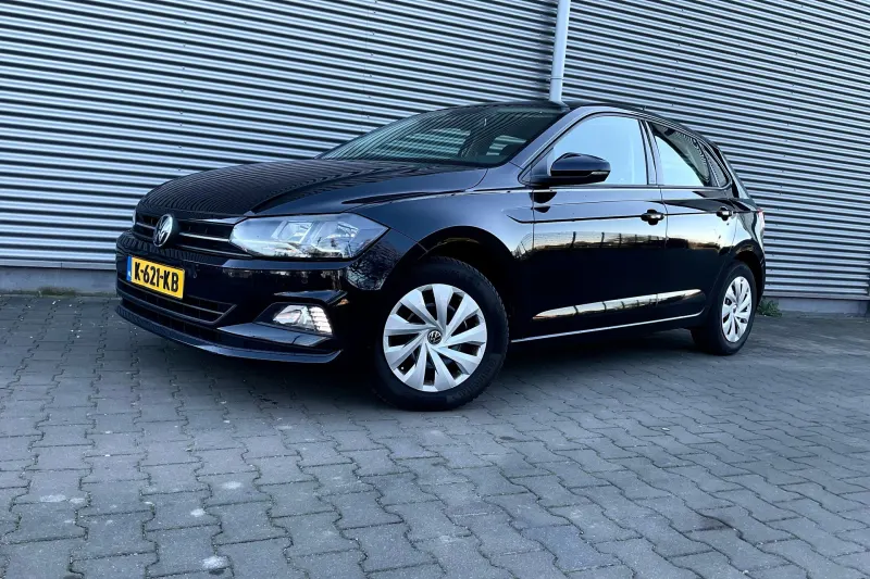 Volkswagen Polo (2021)