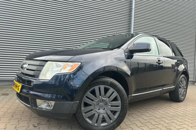 Ford Edge (2008)