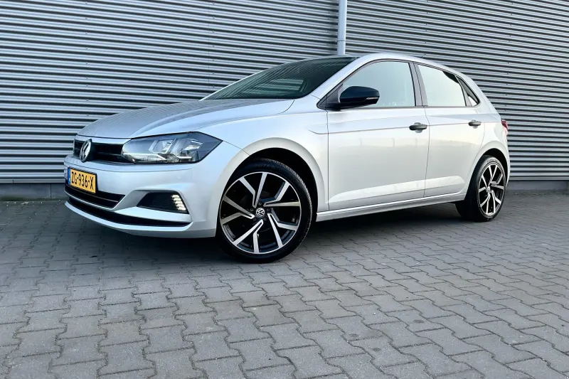 Volkswagen Polo (2019)