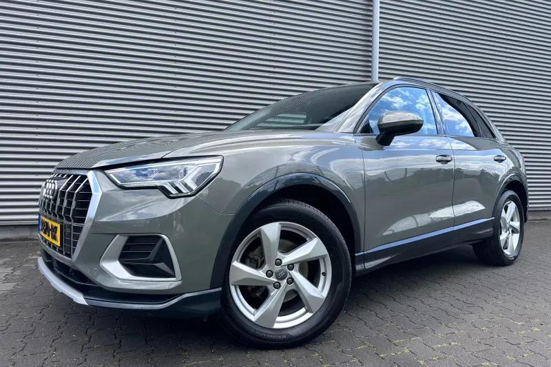 Audi Q3 (2020)