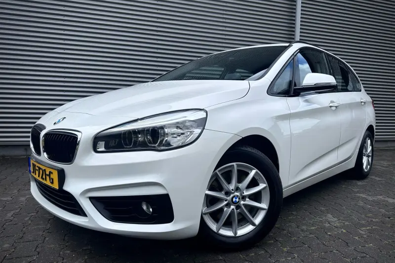 BMW 2-Serie (2016)