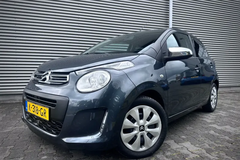 Citroën C1 (2020)