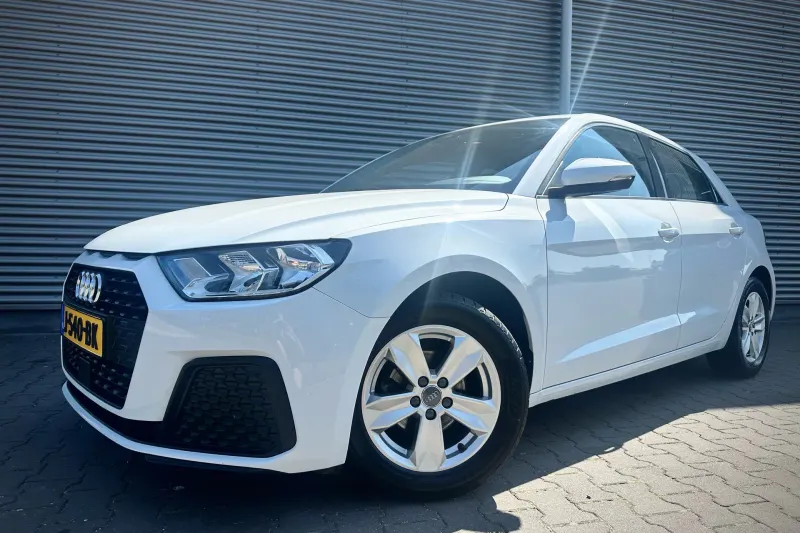 Audi A1 (2020)