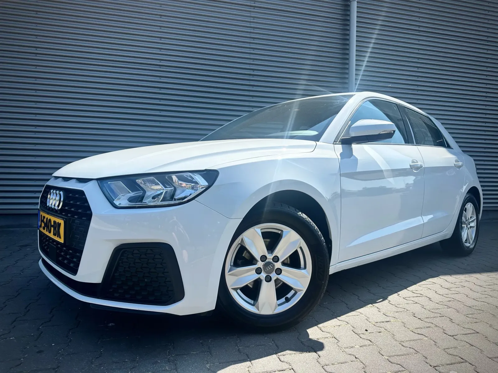 Audi A1 (2020) — foto 1