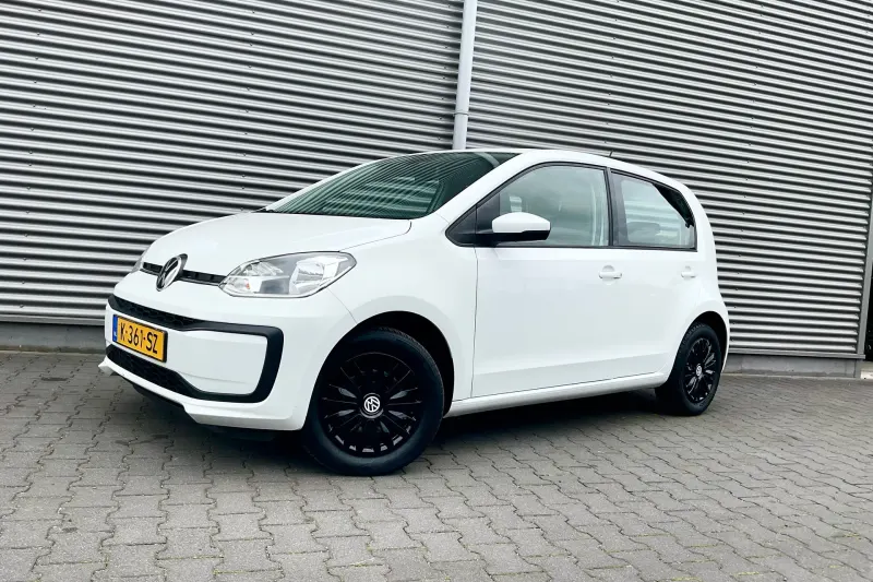 Volkswagen Up! (2021)