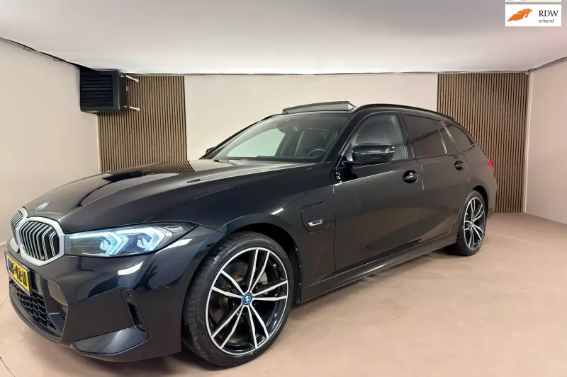 BMW 3-Serie (2022)
