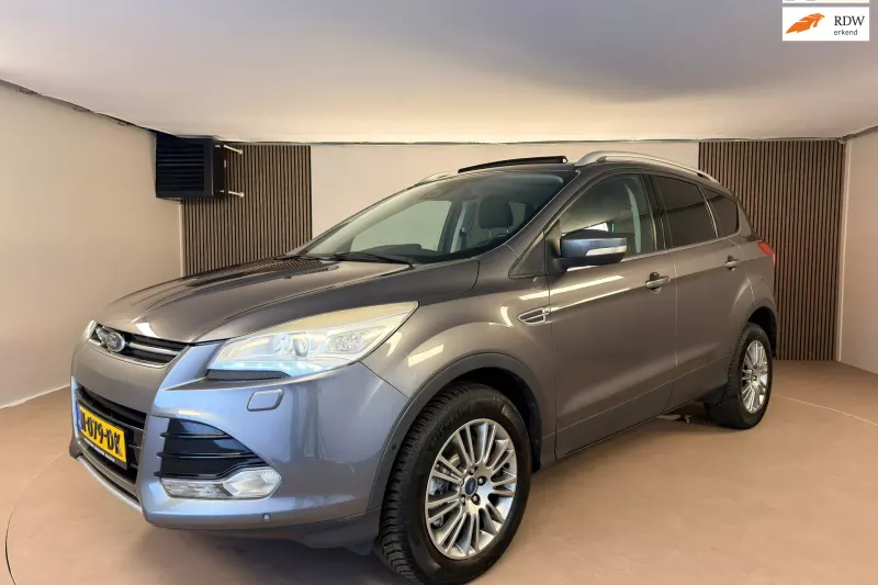 Ford Kuga (2014)