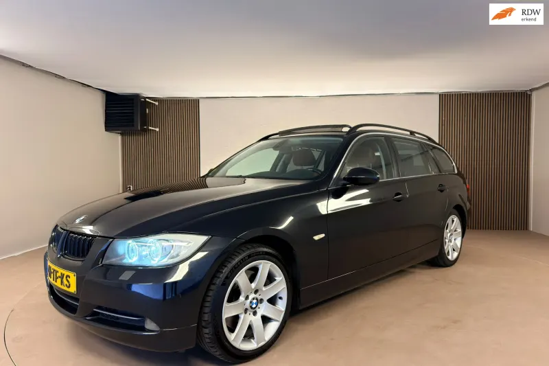 BMW 3-Serie (2006)