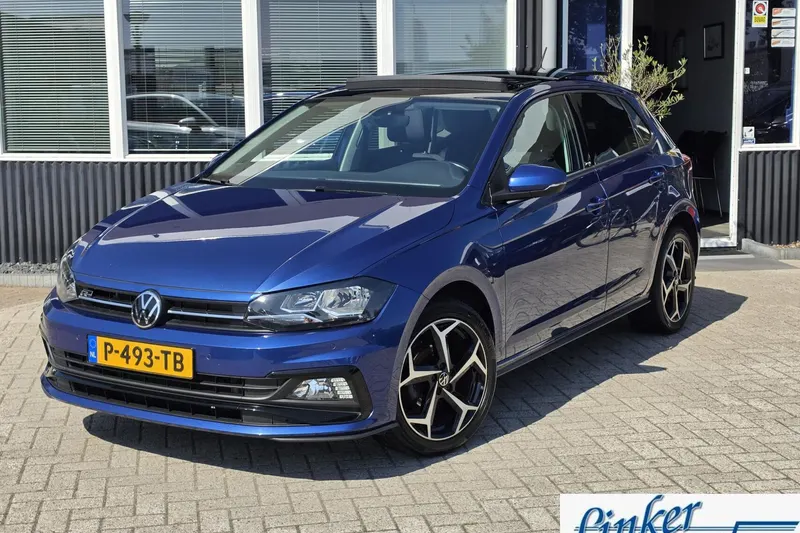 Volkswagen Polo (2021)