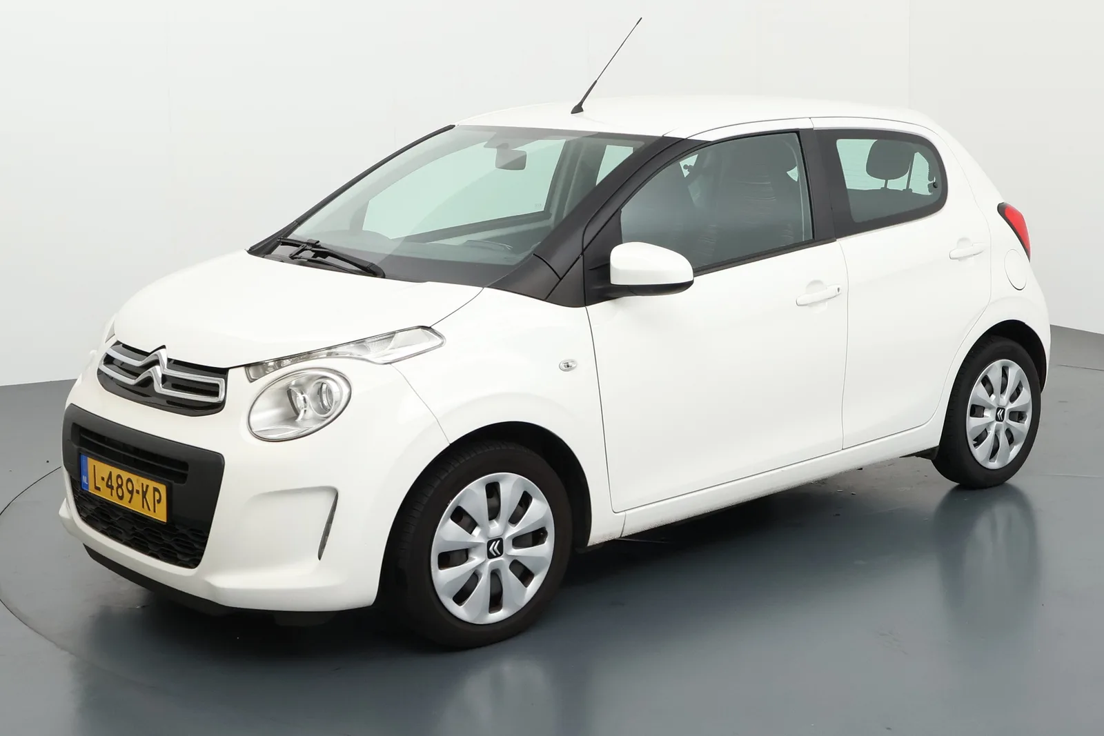 Citroën C1 (2021) — foto 1