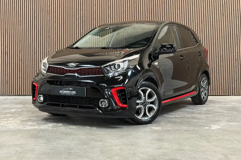Kia Picanto (2020)