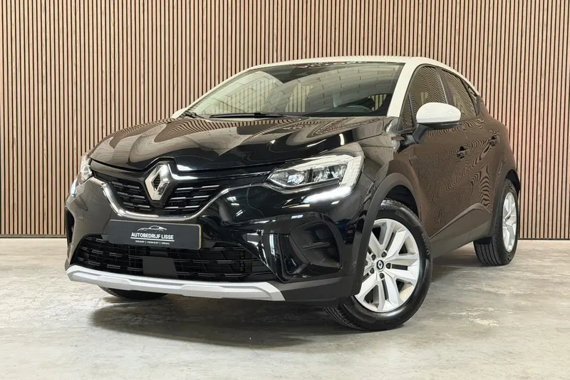 Renault Captur (2021)
