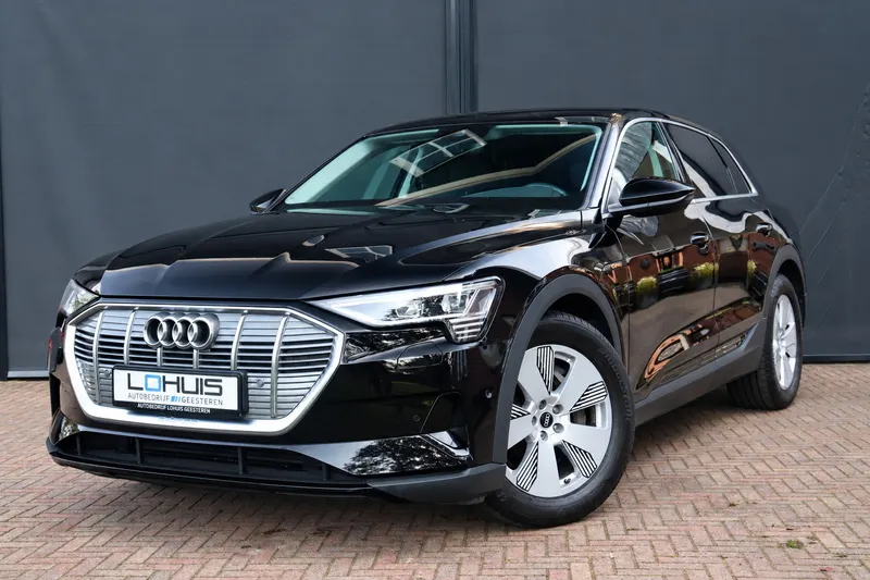 Audi e-tron (2021)